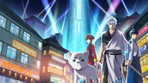 m4ufree gintama